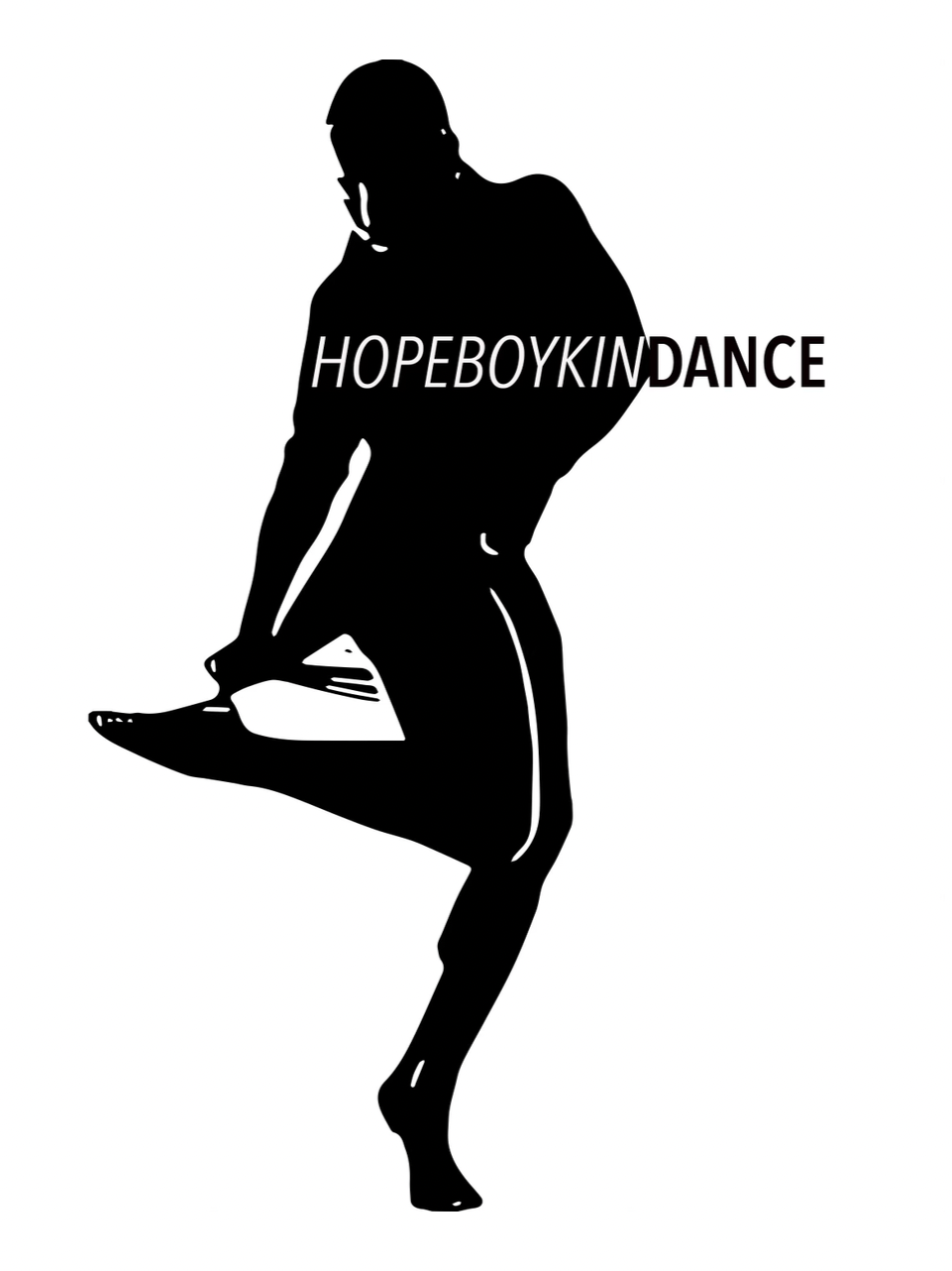 Hopeboykin Dance FlySpace PT