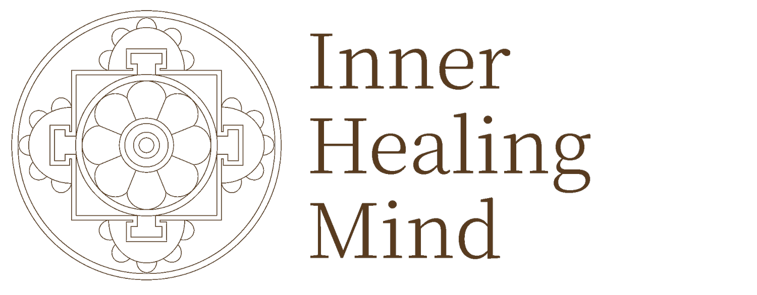 Inner Healing Mind 