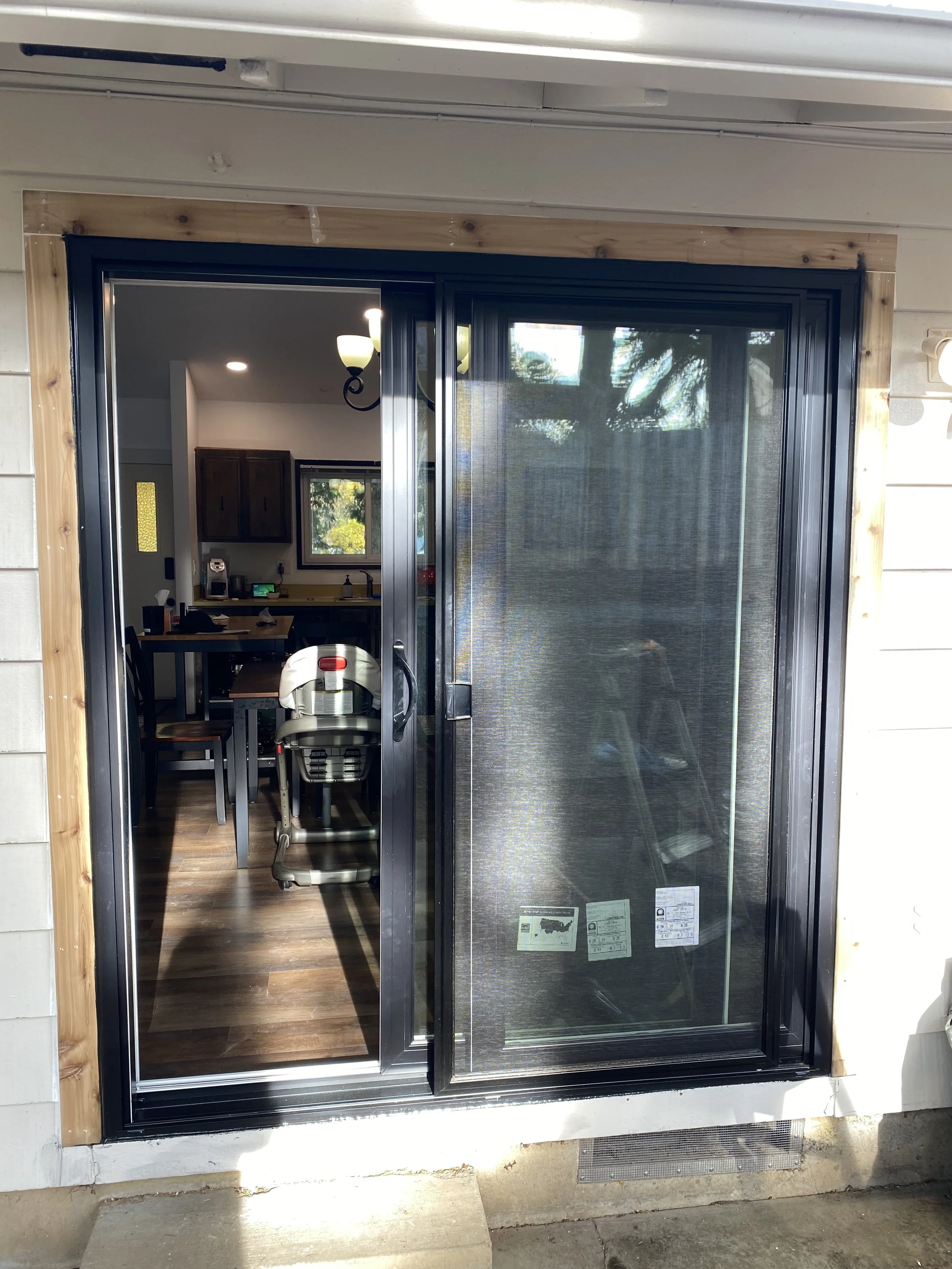 Windows & Doors - OR