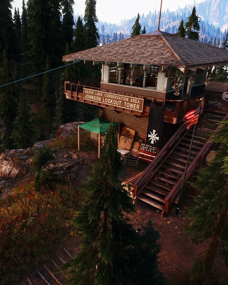 FAR CRY 5