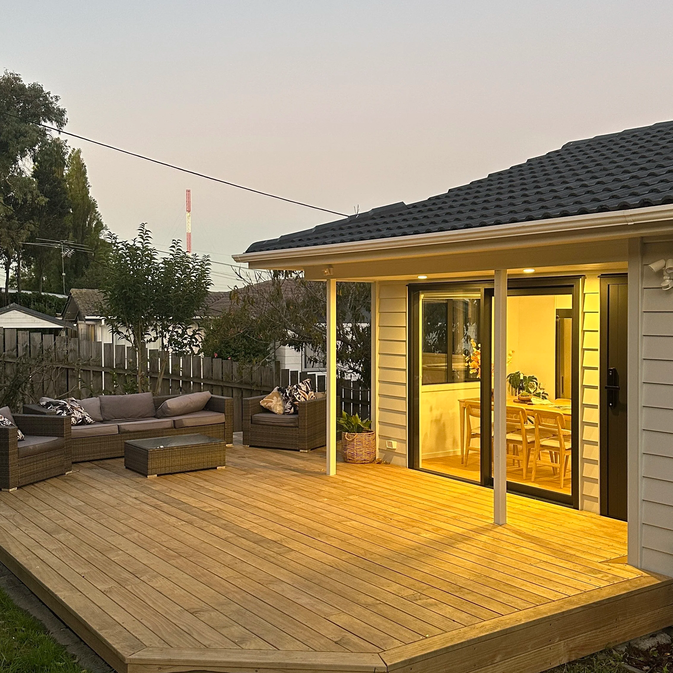 Family Home Renovation, Massey, Auckland