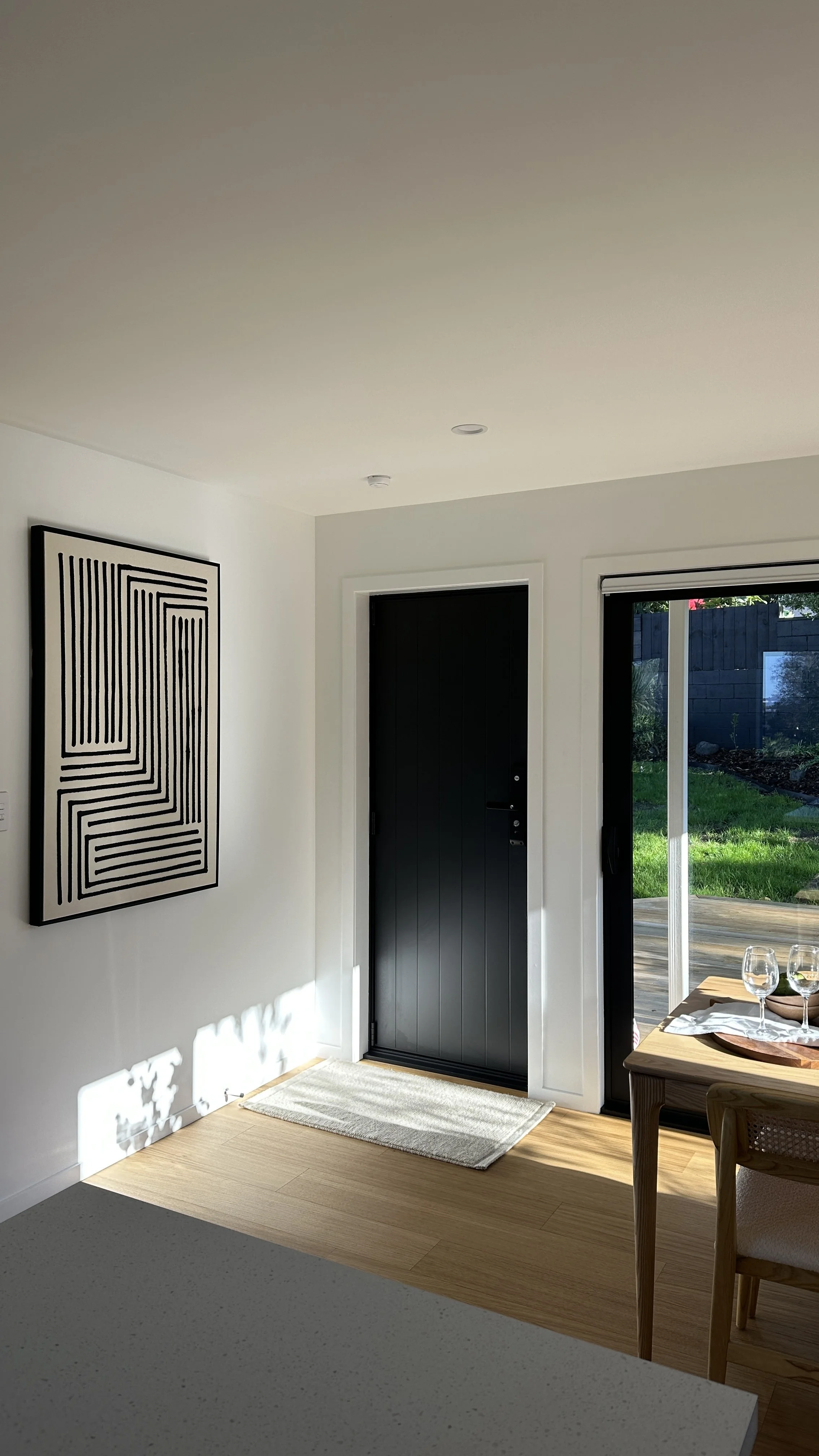 A complete family home transformation by Greyson Builders in Massey, Auckland