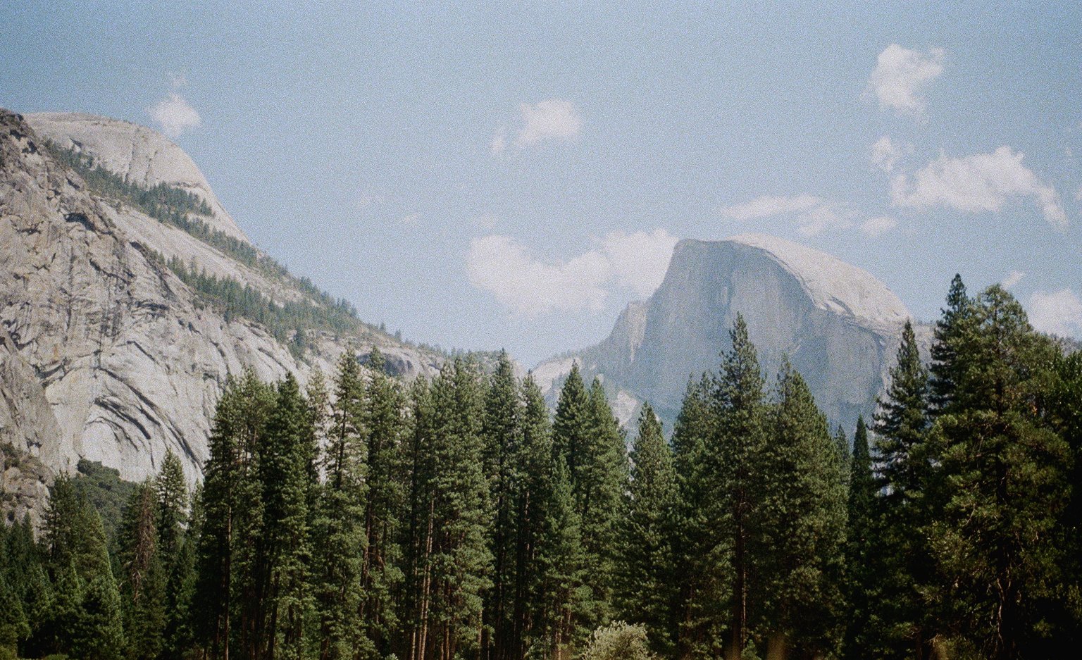 Half Dome (2020)