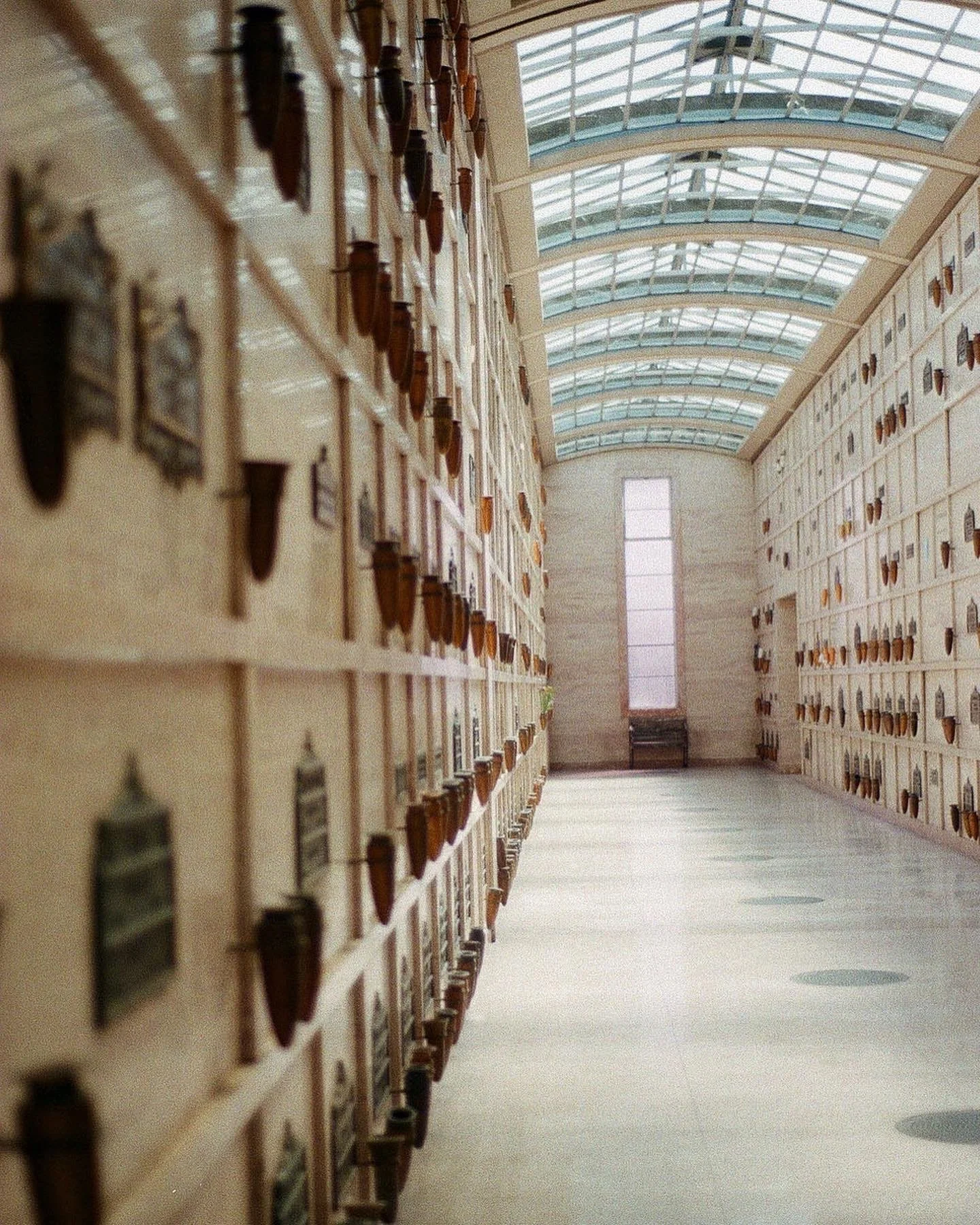 Hollywood Forever Cemetery (2022)