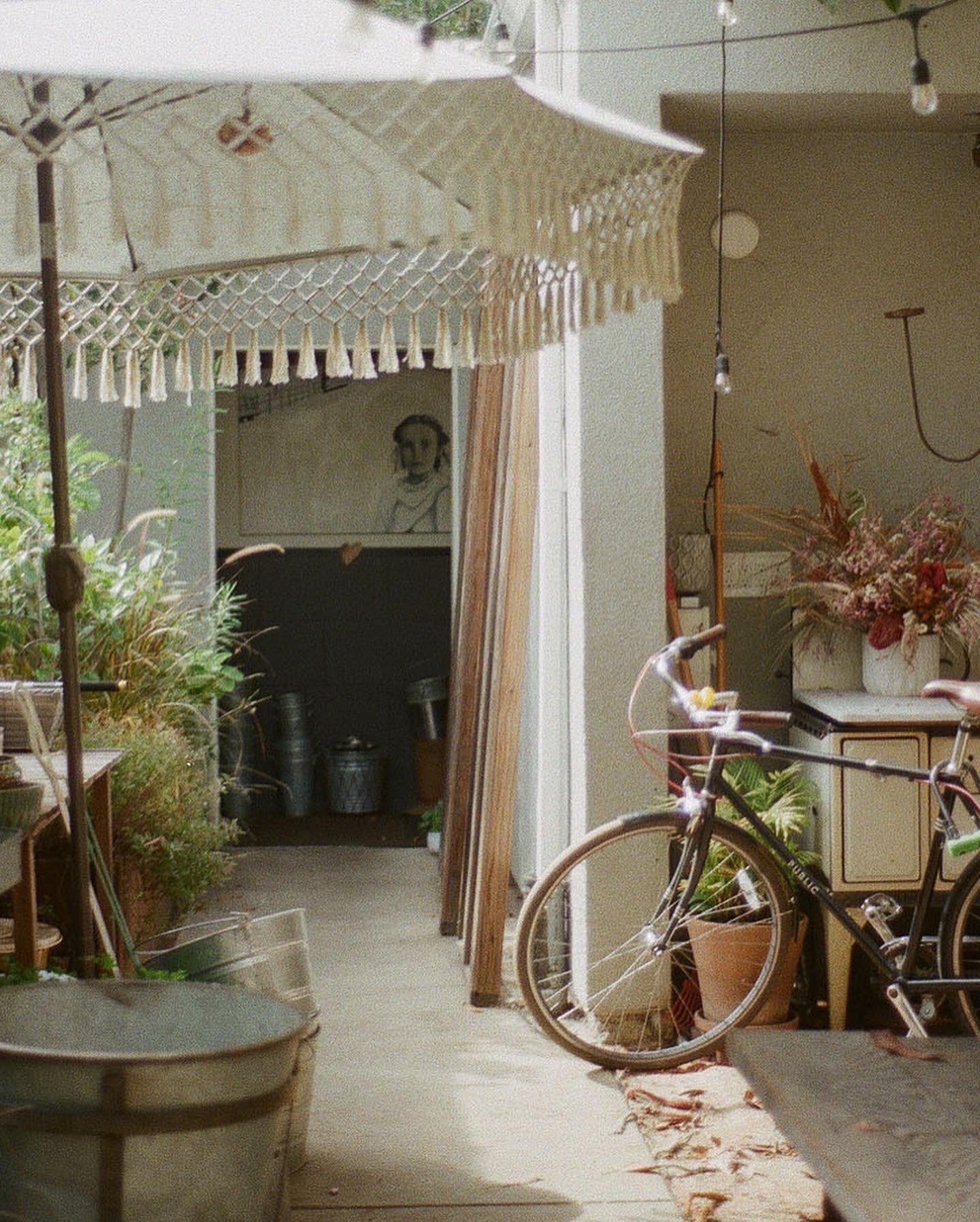Flower Shop (2022)