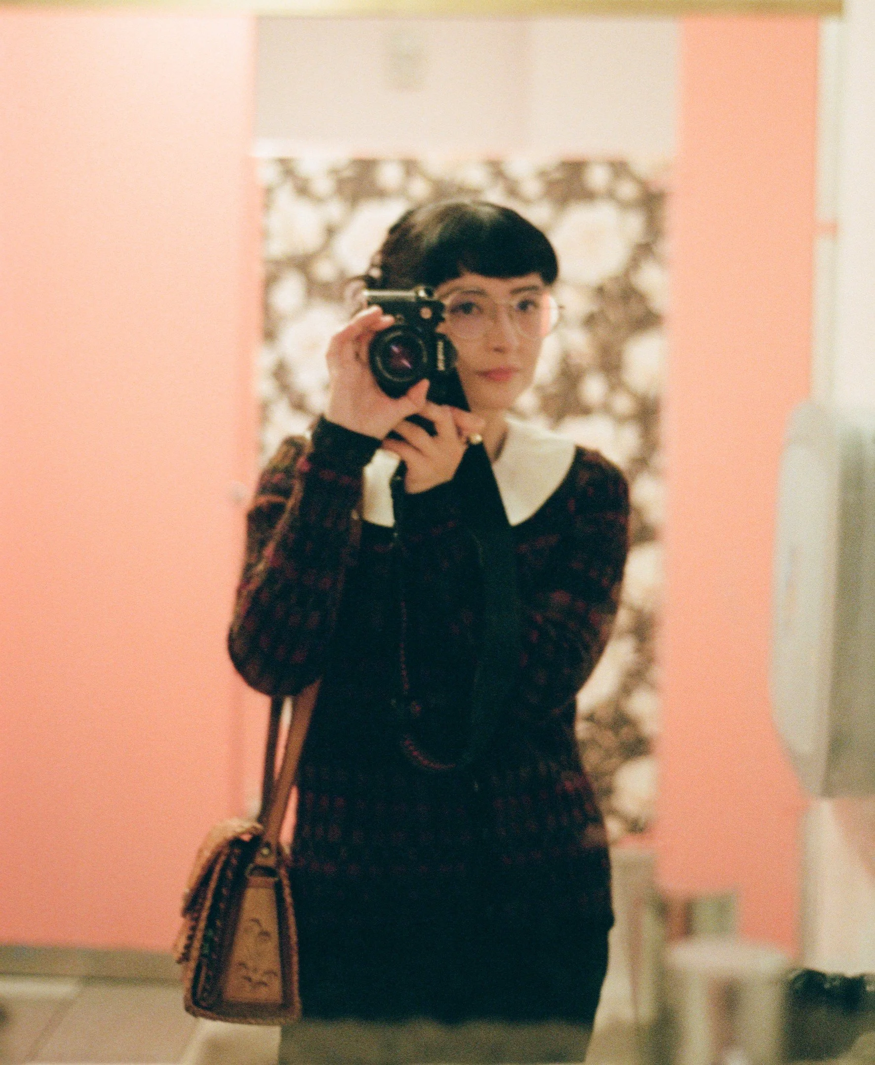 Self Portrait (2025)