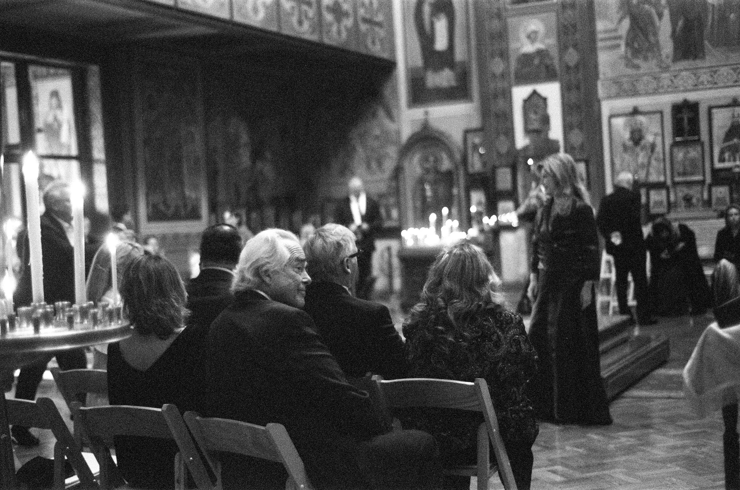 Russian Church 2 (2019)