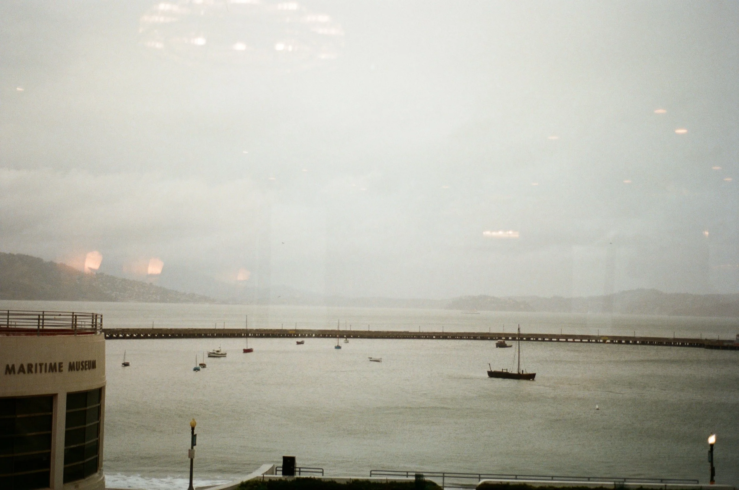 Maritime Waterfront (2025)