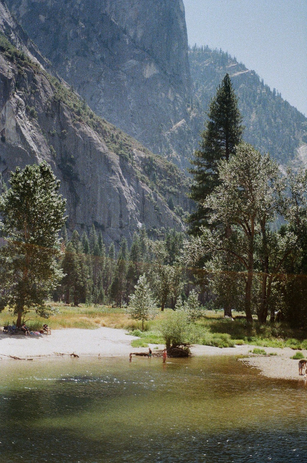 Light on the Lake (2020)