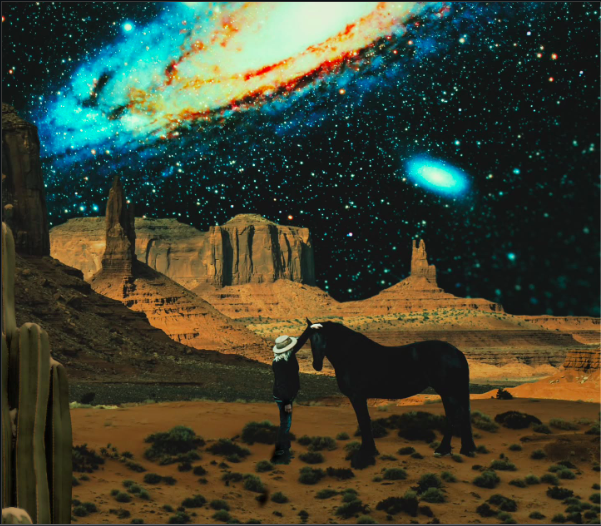 Equine Assisted Psychotherapy