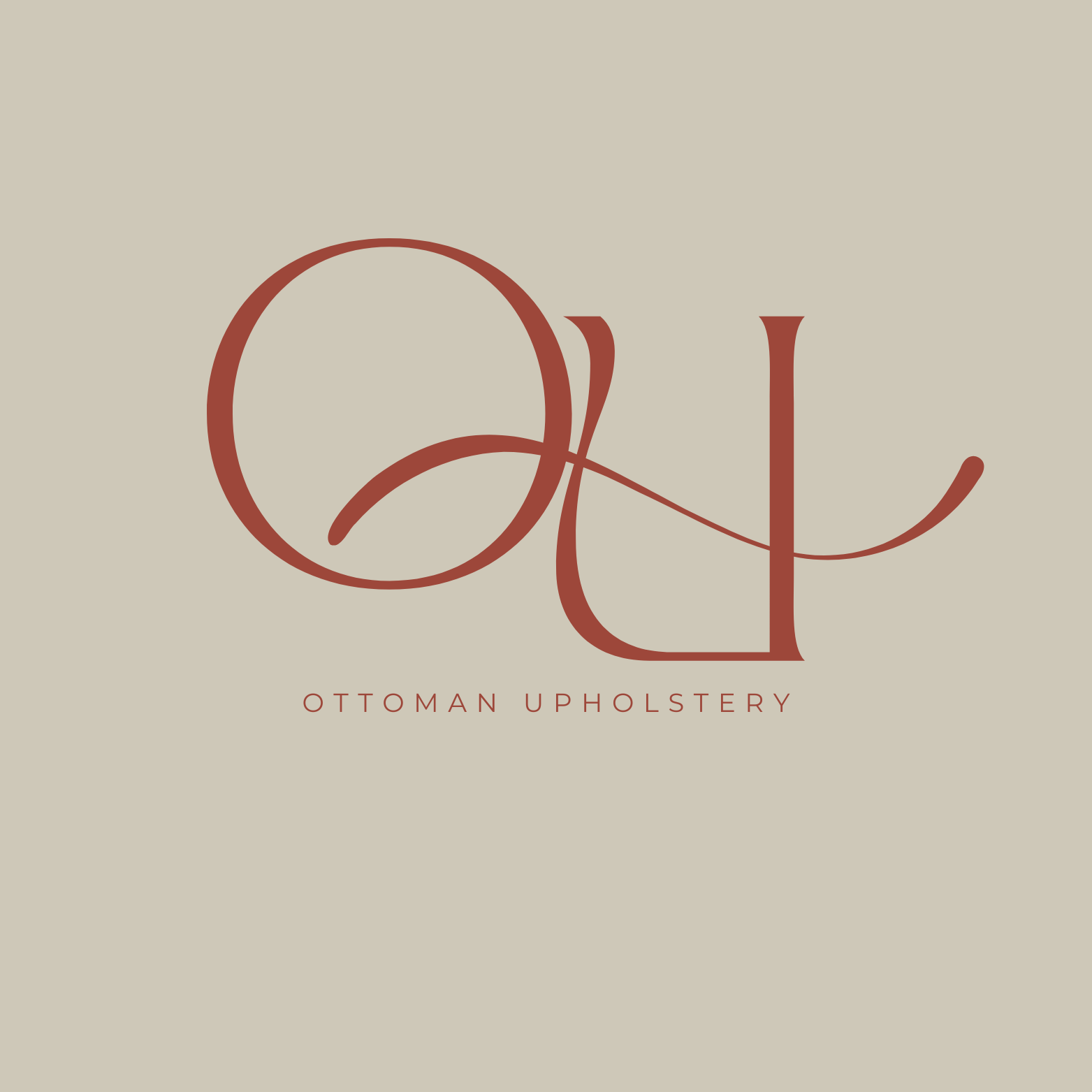 Ottoman Upholstery — Digital Presence & Content Web Design