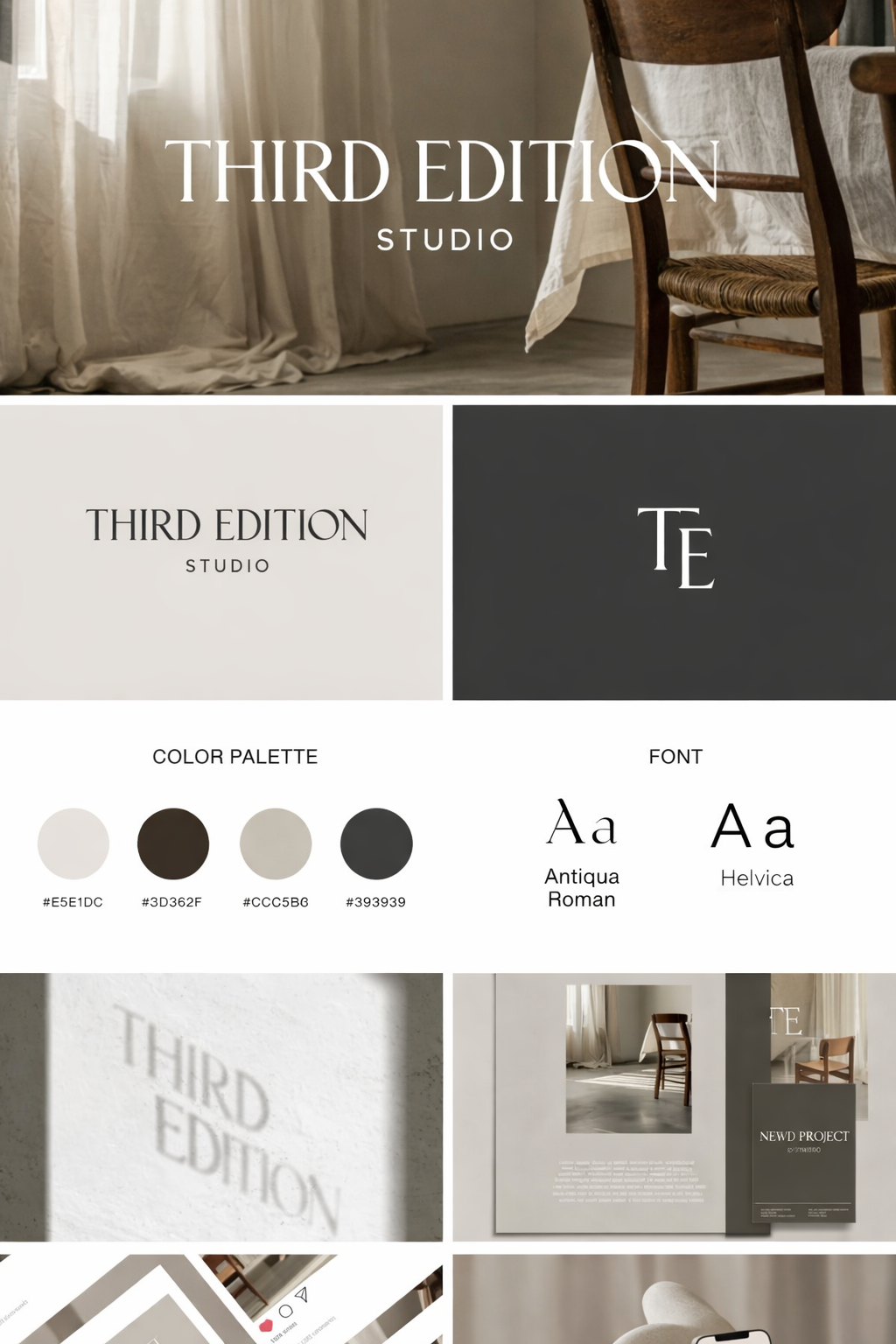 Interior Designer Project