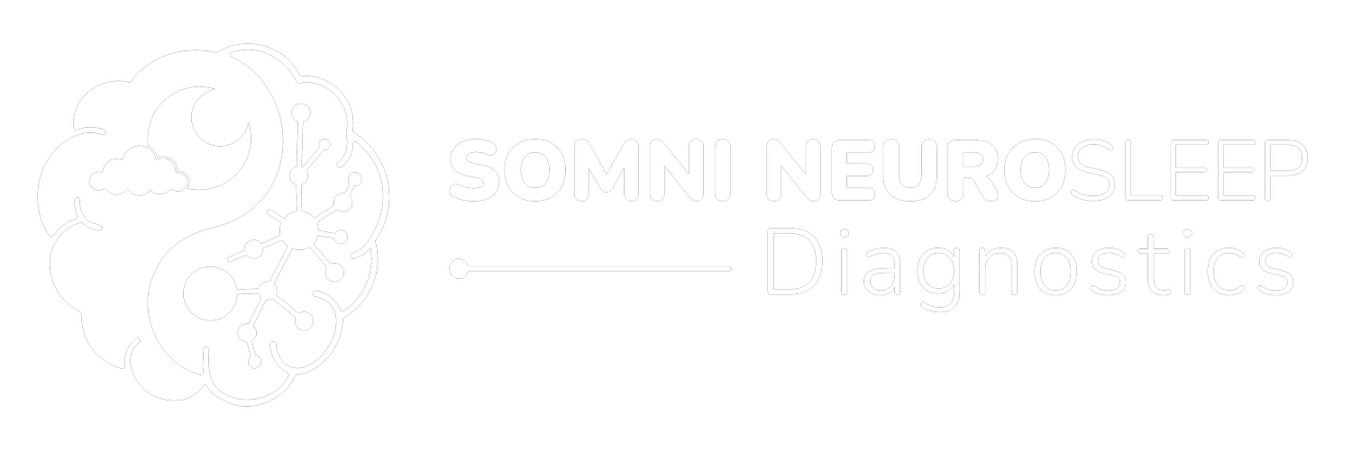 Somni NeuroSleep Diagnostics