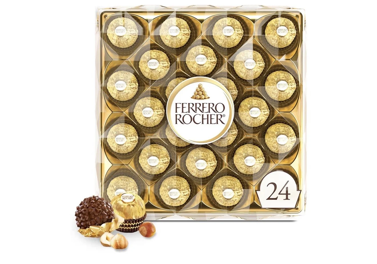 Ferrero Rocher
