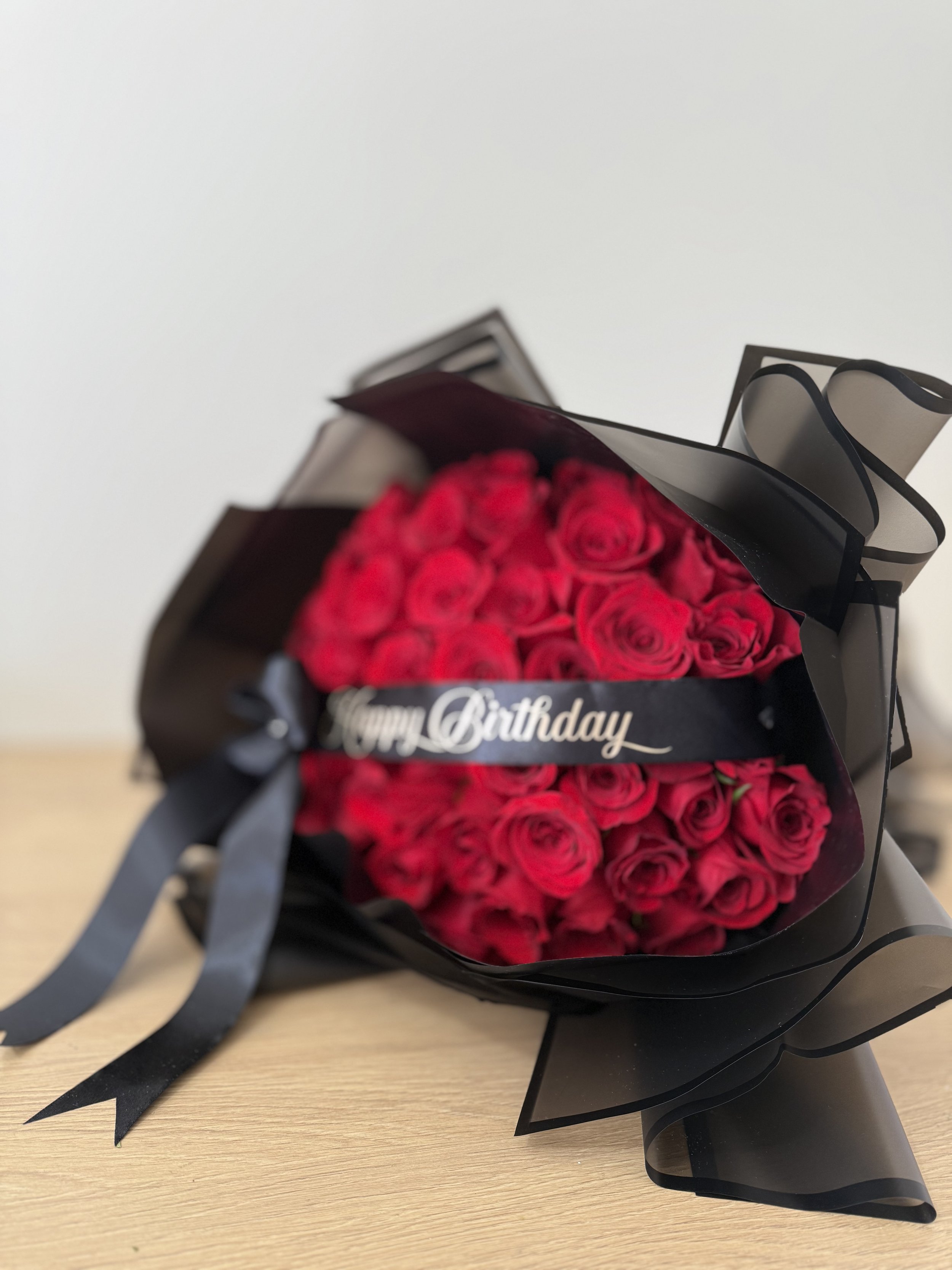 Ribbon Personalization