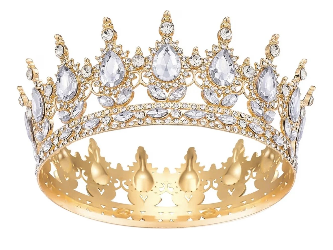 Crown