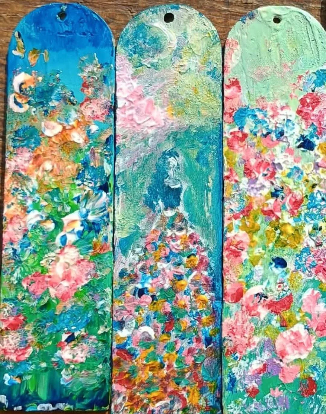 Handmade Magnets and Gifts