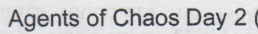 Agents of Chaos Day 2 Bobby Hemmitt Sirius Times Media