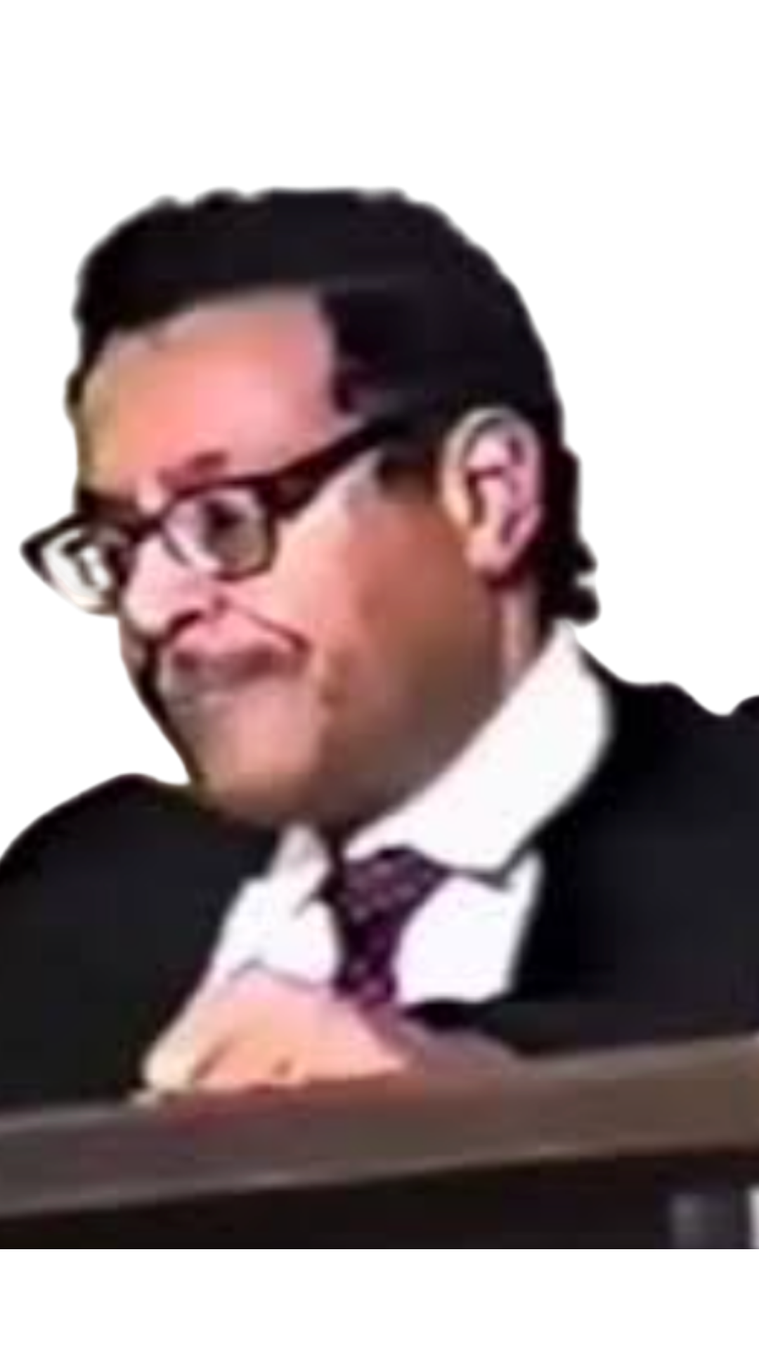 Dr. Delbert Blair screenshot