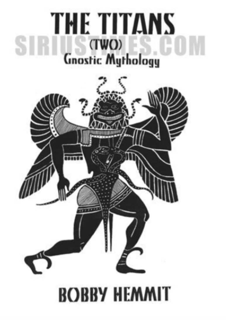 The Titans II: Gnostic Mythology