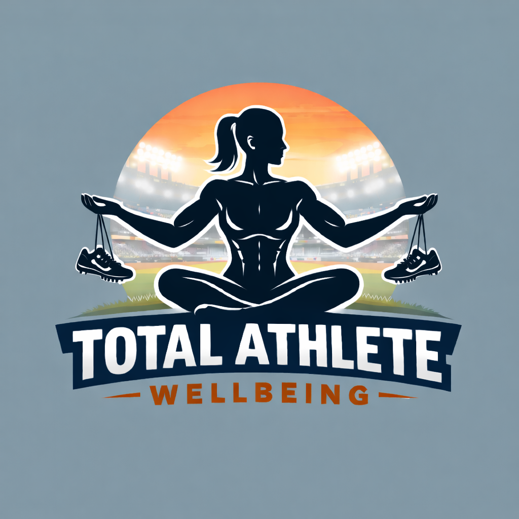 Total Athlete Wellbeing