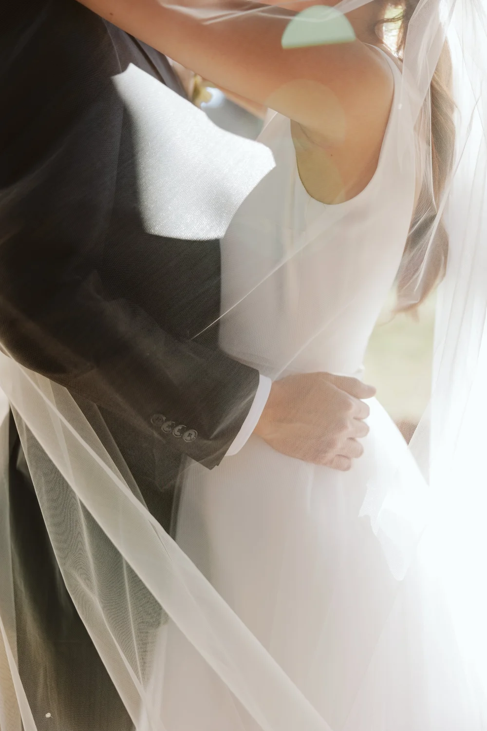 Ellena + Calvin