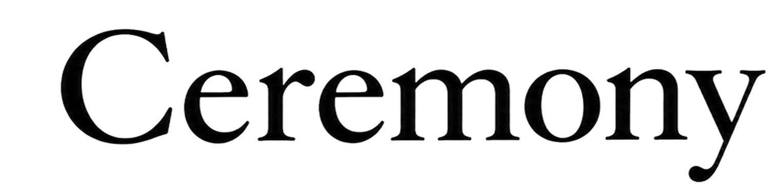  ( CEREMONY )