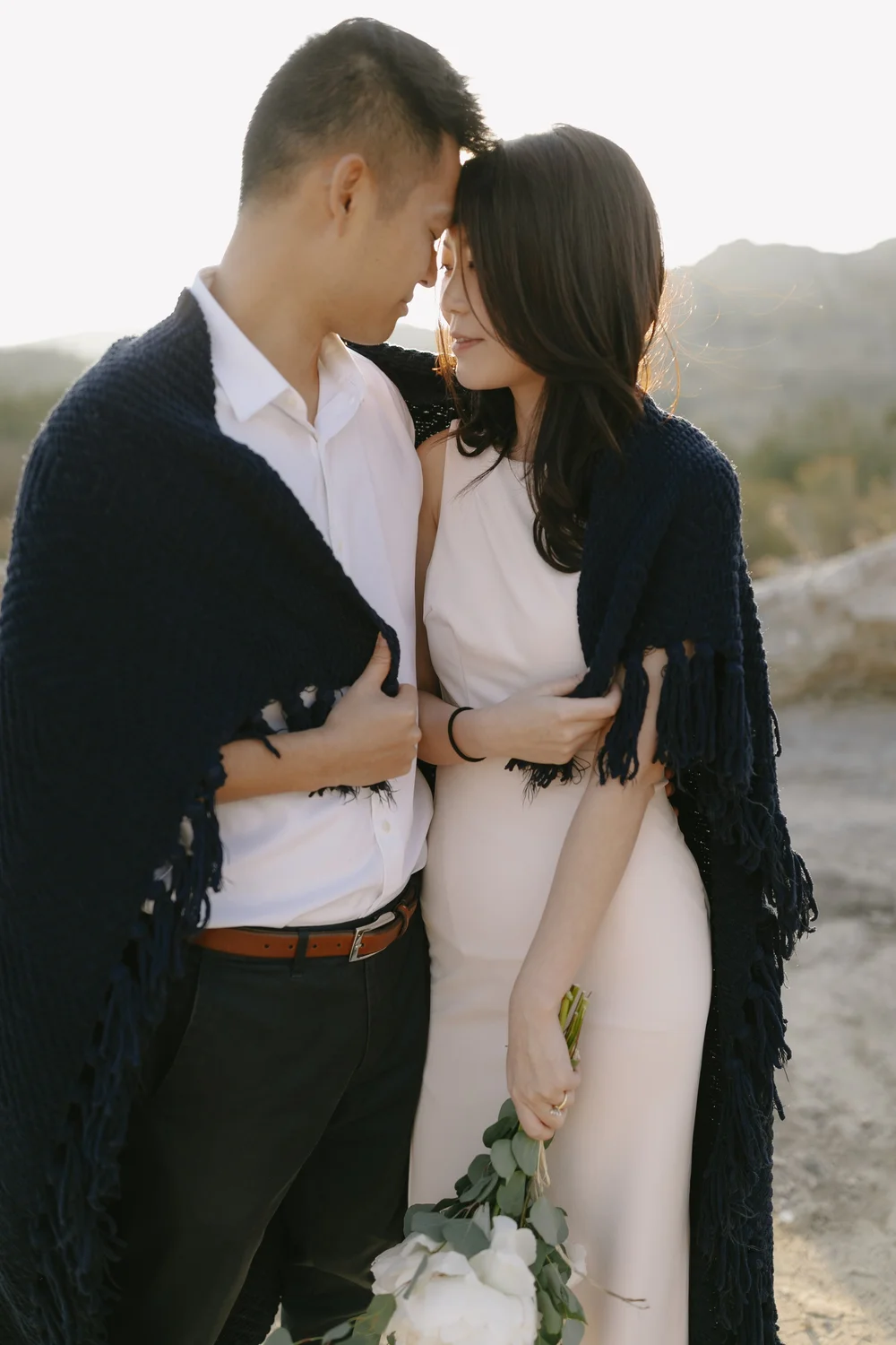Ellena + Calvin