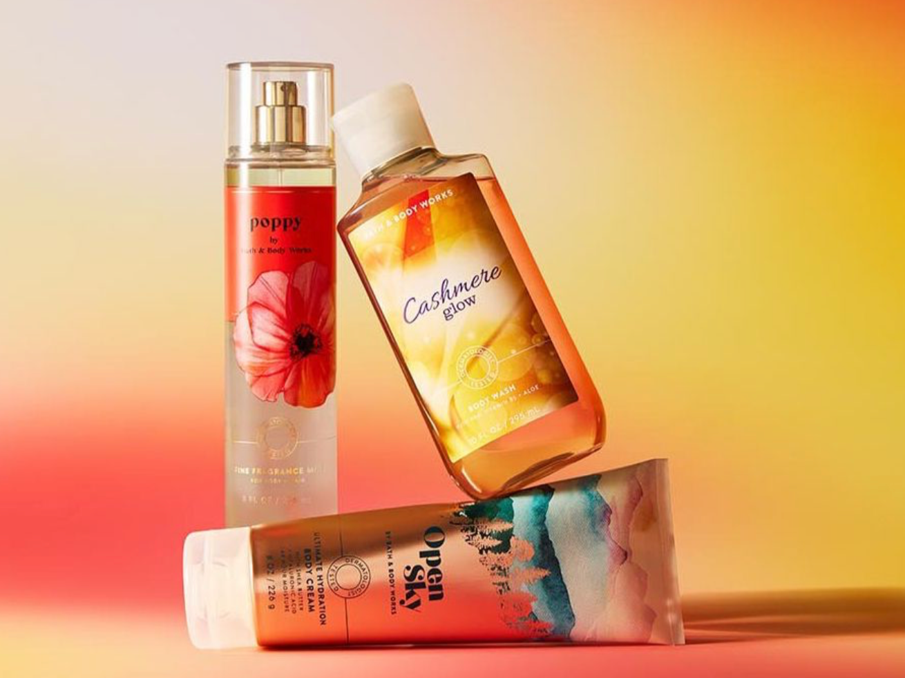 Bath & Body Works