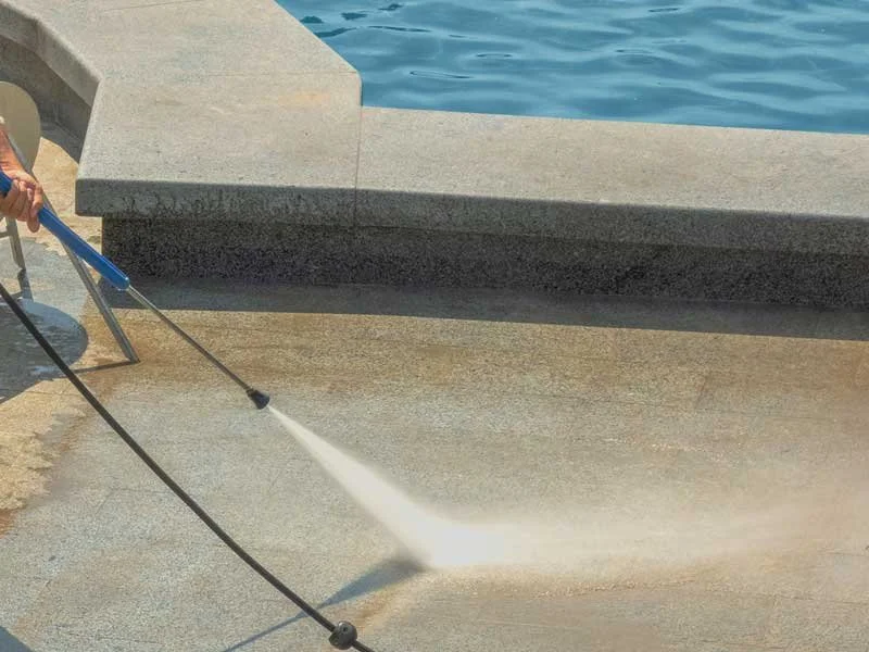 Common Area Maintenance