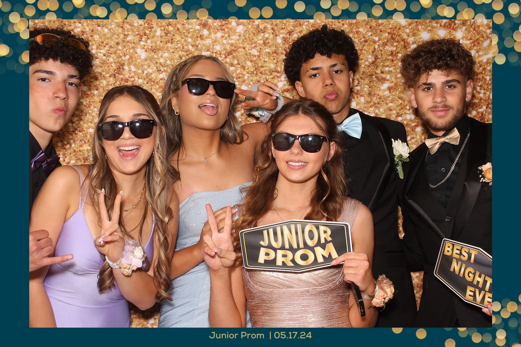 Picture-Perfect Prom: Why a Photo Booth Belongs at Every Prom