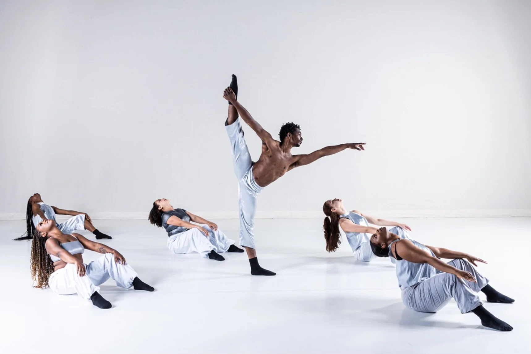 Choreographic Residencies & Creative Development
