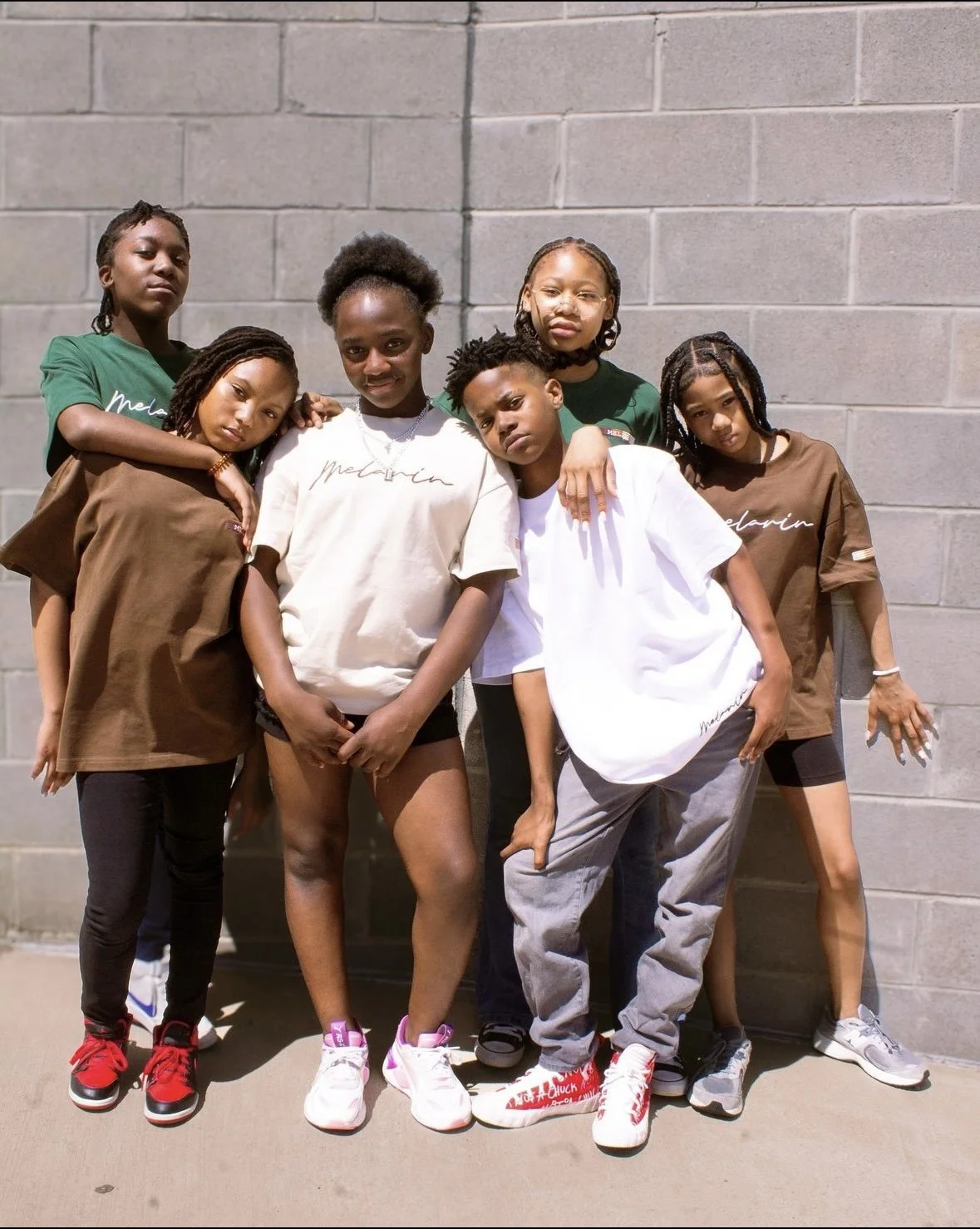 Choreography & Artistic Direction