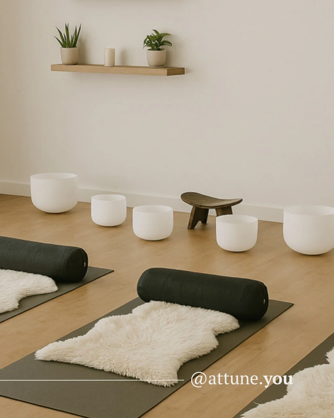 Sound Baths for Our Island Community

A soft place to land.
A moment to breathe.
A shared field of resonance.

Tuesdays at 11am 
Orcas Senior Center 
62 Henry Rd, Eastsound, WA 98245

Fridays at 6pm 
Held Studio &mdash; Village Plaza 
365 N Beach Rd,