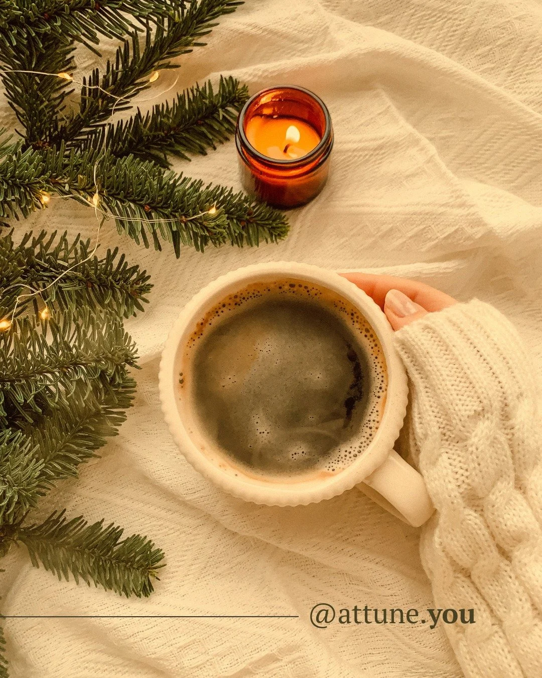 The longest night is behind us, and each day now brings a little more light. This season invites us to slow down, reflect, and nurture ourselves as we move toward renewal.
Sound can be a powerful companion on this journey&mdash;helping us release ten