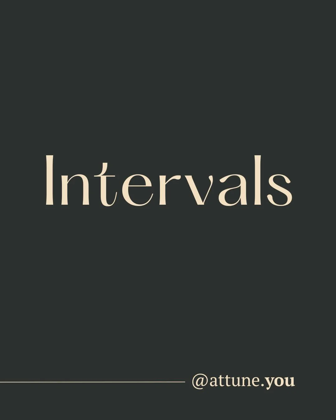 The Science Behind Sound Healing

Intervals like Perfect Fifths (7 semitones) and Octaves (12 semitones) aren&rsquo;t just pleasing to the ear&mdash;they create predictable patterns of resonance that influence the nervous system and energy balance. R