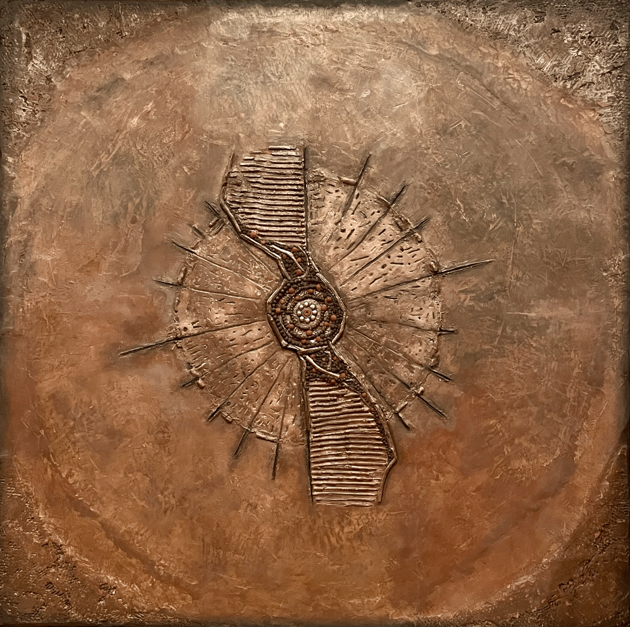 'The Circle of Life'