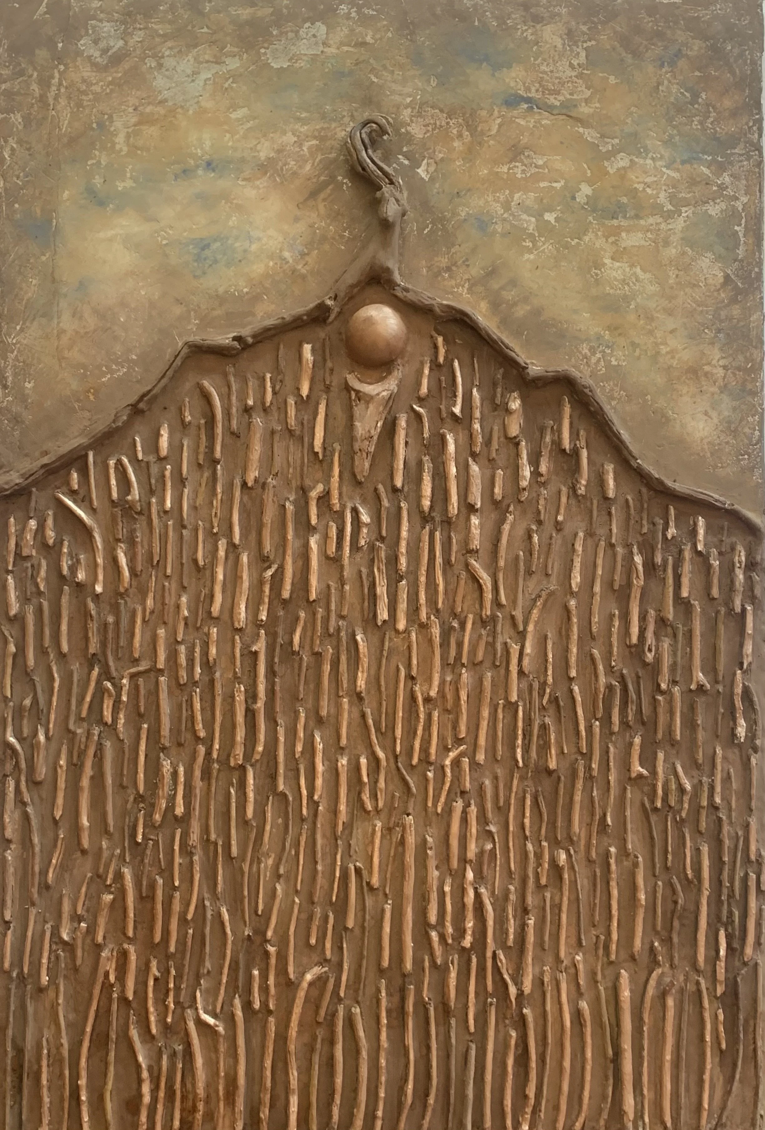 'The Marks of Being'