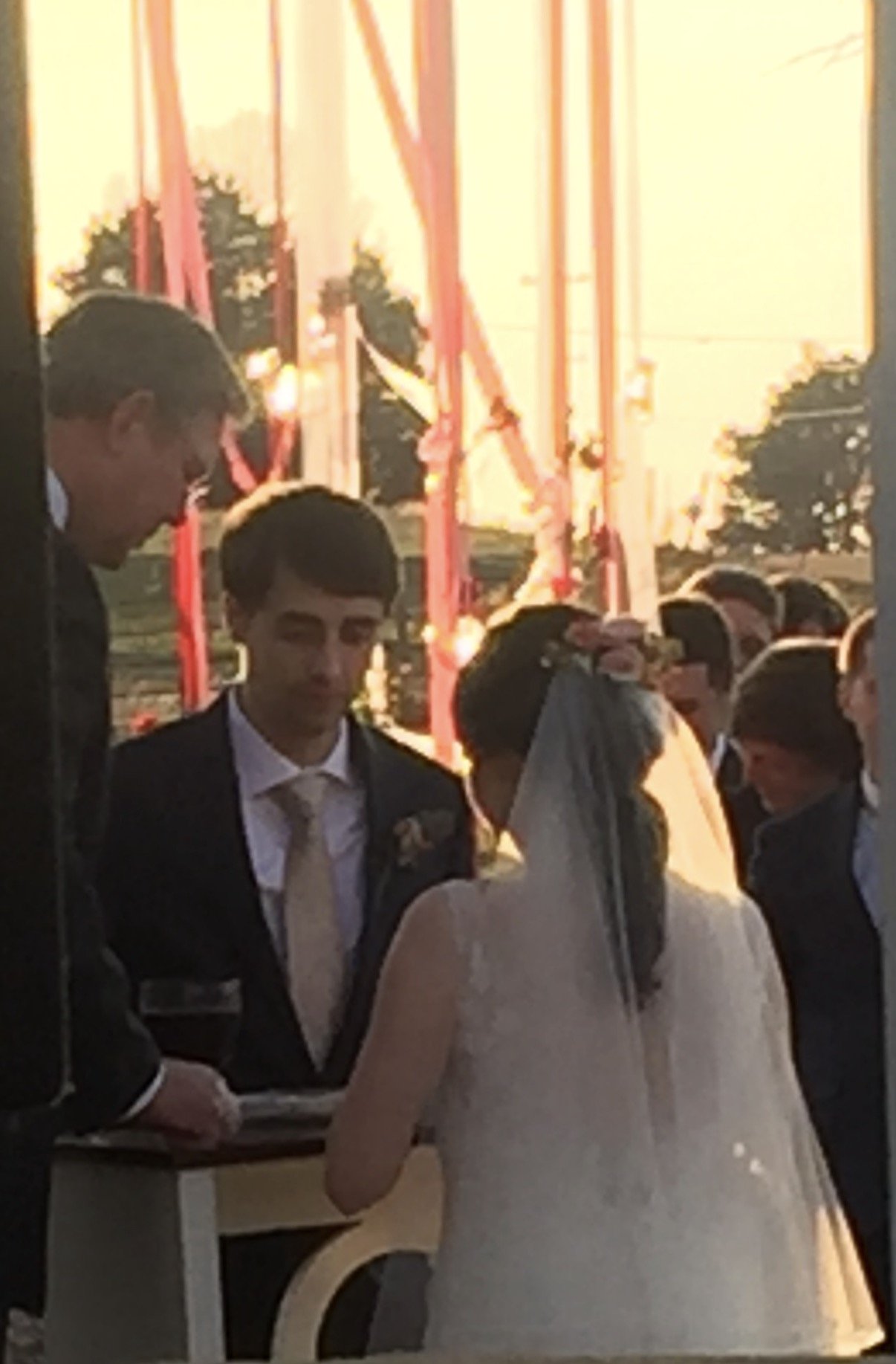 Jacob & Emmie