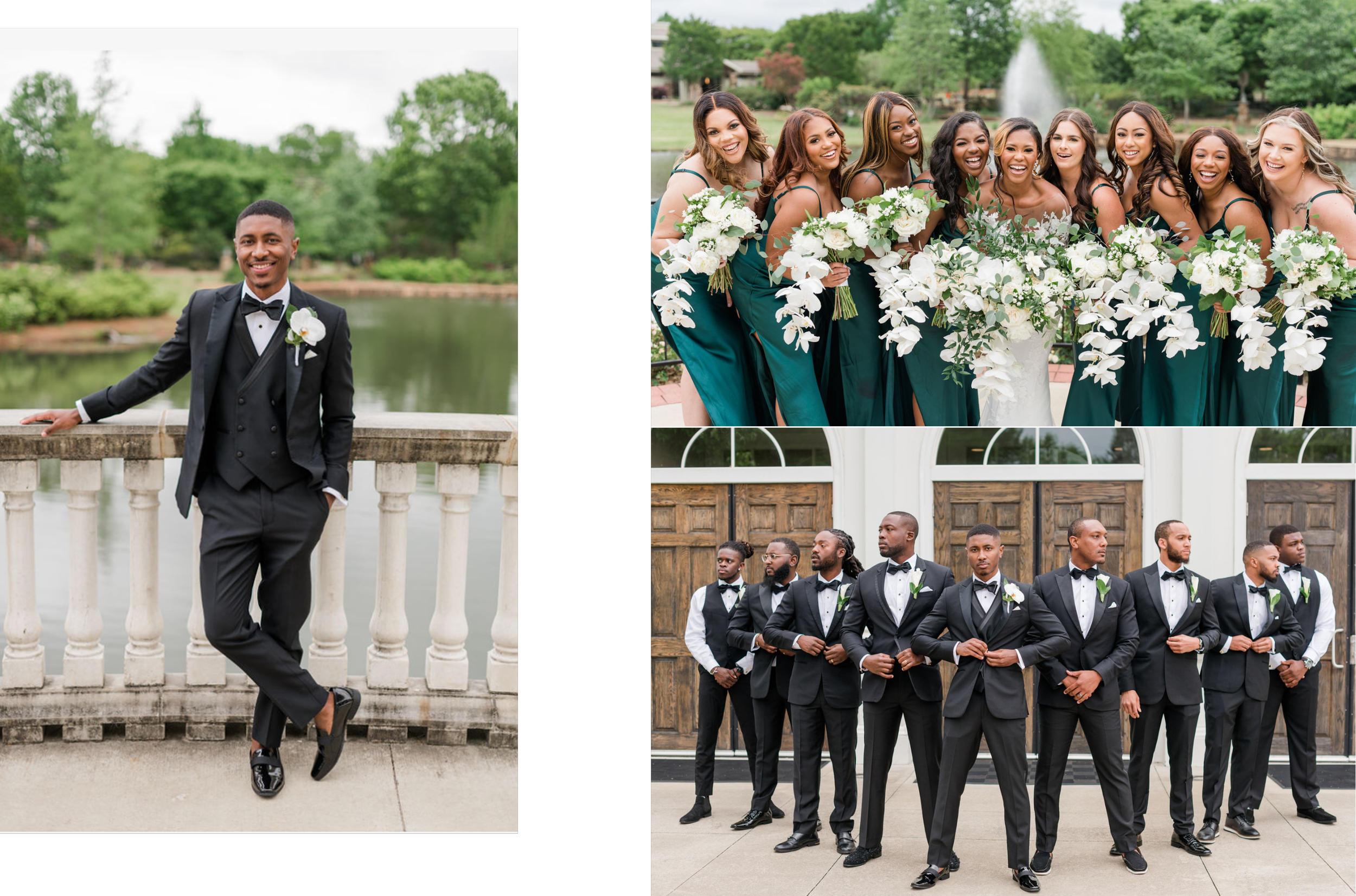 Devin and wedding party.png