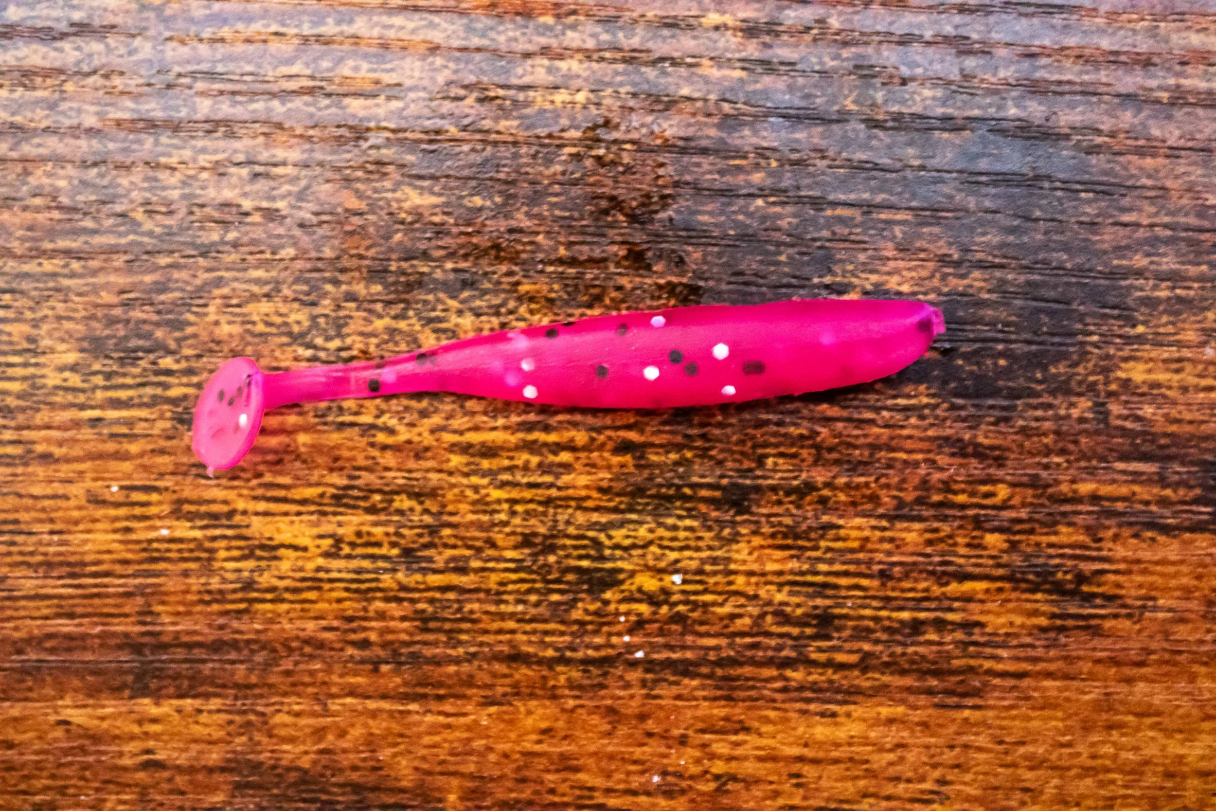 Skater Girl Micro Thumper