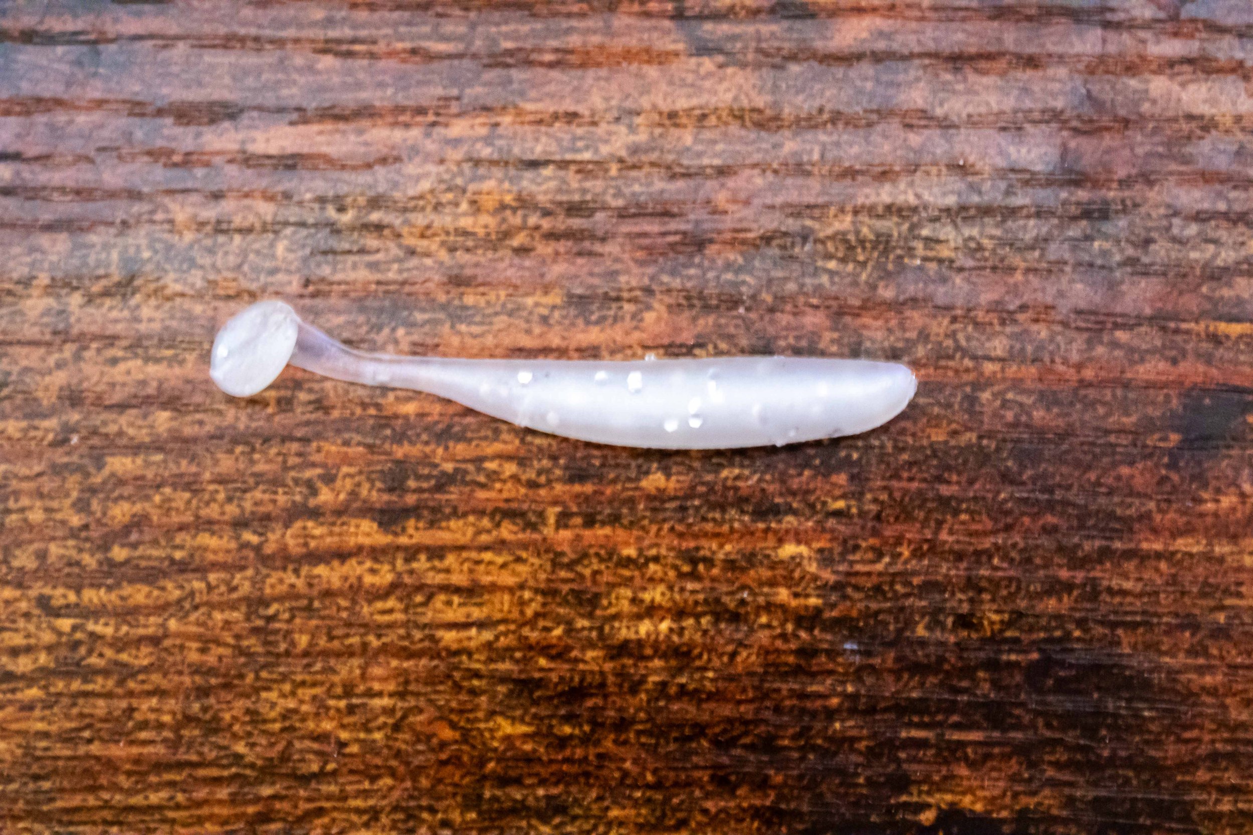 White Out Micro Thumper