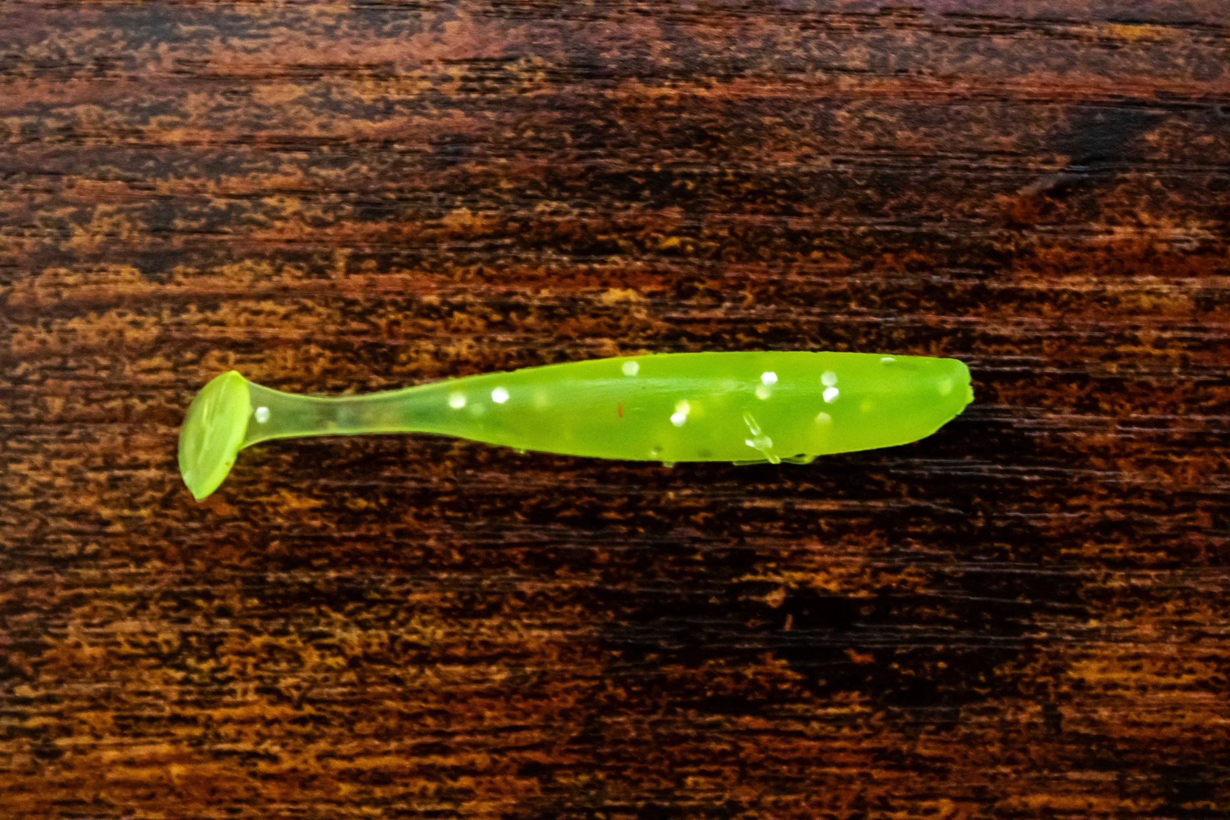 Toxic Sparkler Micro Thumper