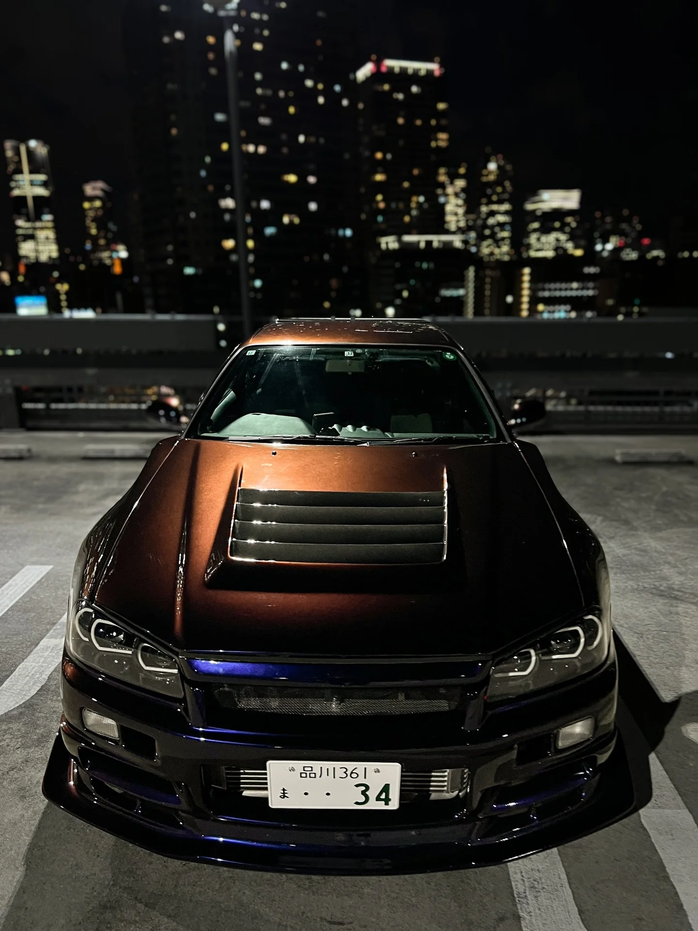 🦇 night activities 

#dayinthelife #jdm #r34 #r34gtr #skyline #midnightpurple
#midnightpurple3 #tokyo #tokyolife #carphotography #automotivephotography #carsofinstagram #jdmlife #gtr