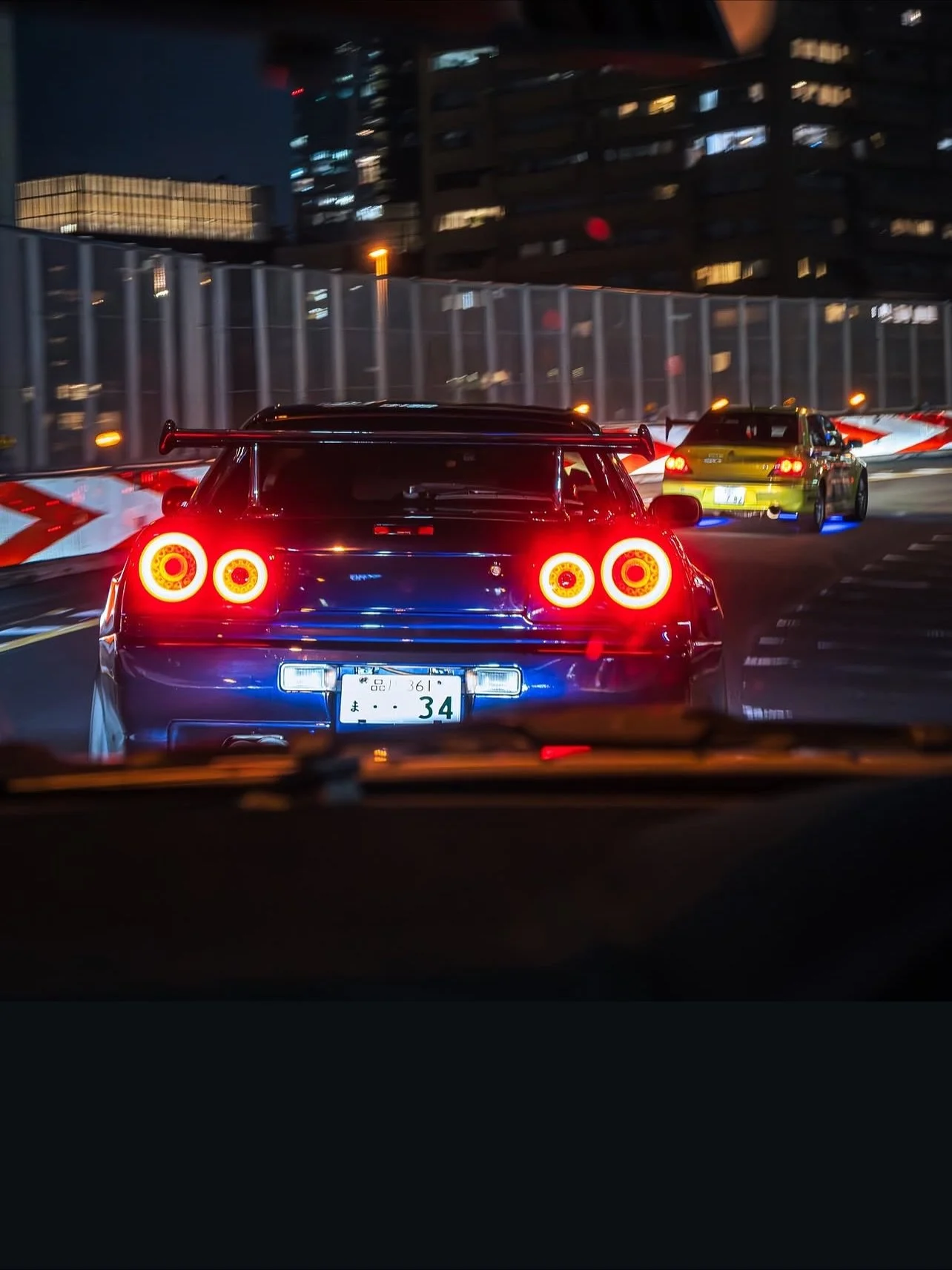 Midnight purple III ✨ freshly washed 

#dayinthelife #jdm #r34 #r34gtr #skyline #midnightpurple
#midnightpurple3 #tokyo #tokyolife #carphotography #automotivephotography #carsofinstagram #jdmlife #gtr #スカイライン