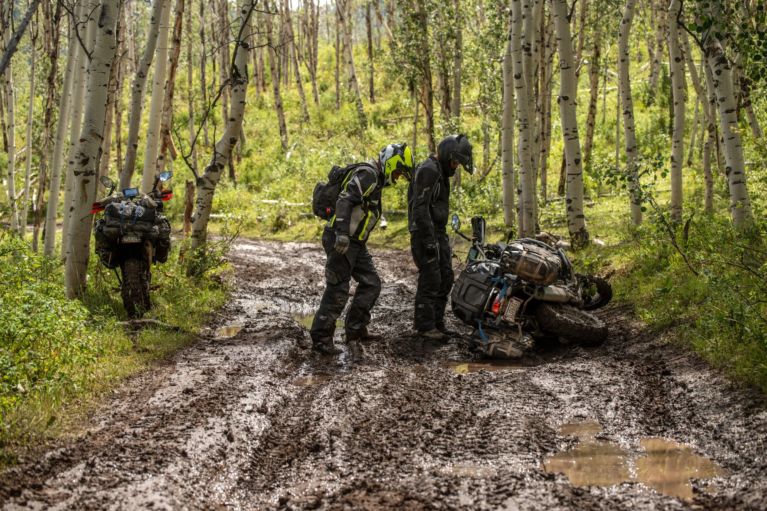 BDR Bros – Overland Journal (Summer 2025)