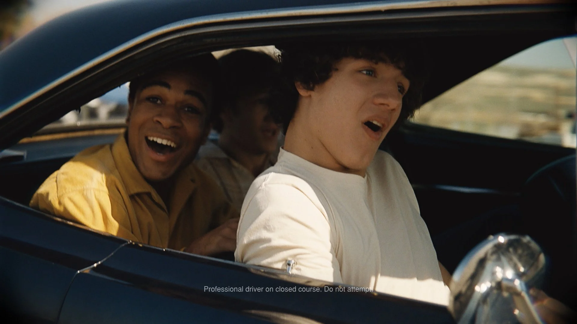 "Body and Soul" - Dodge Viper SRT