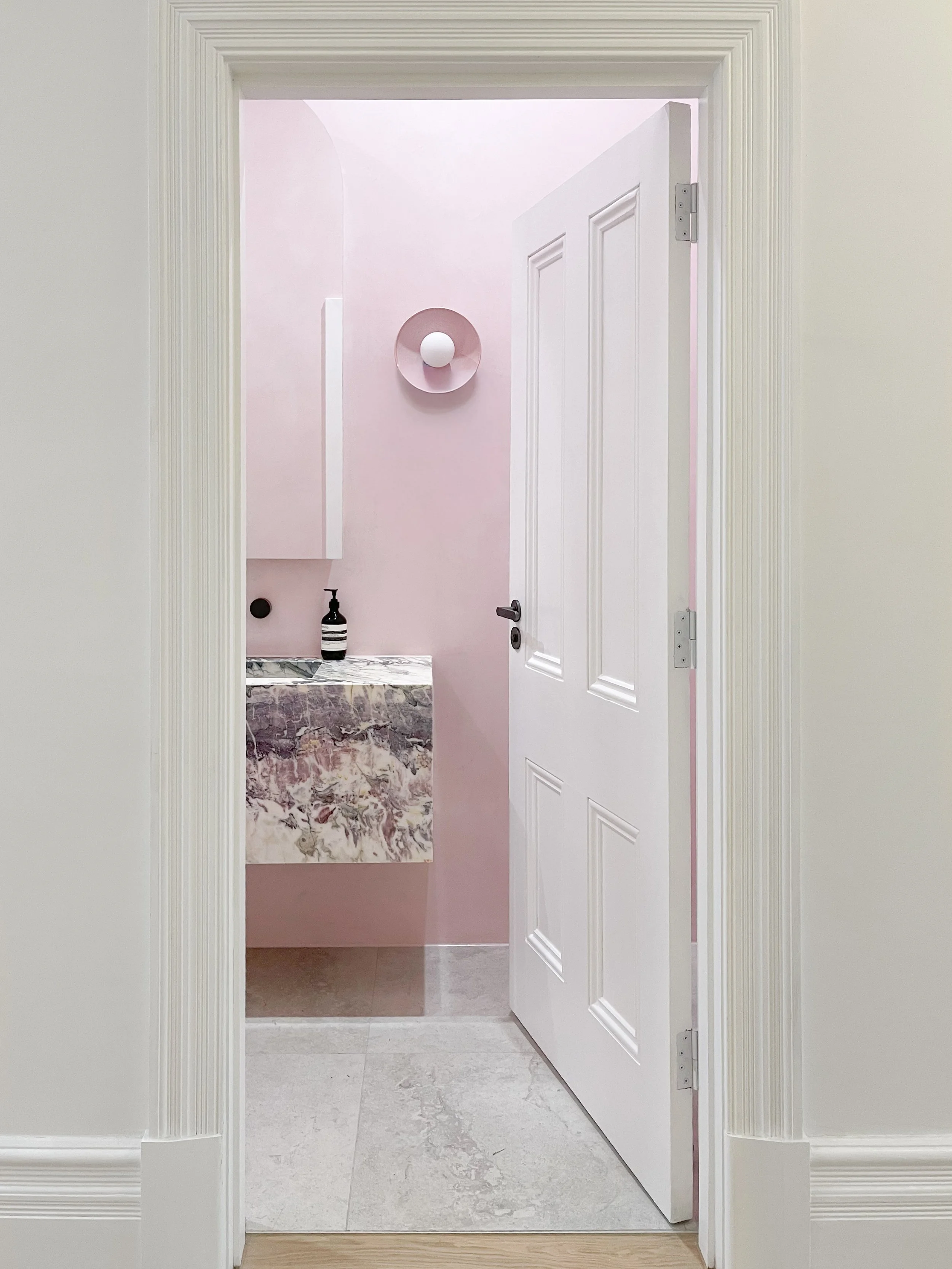 Designed while working with norsu Interiors