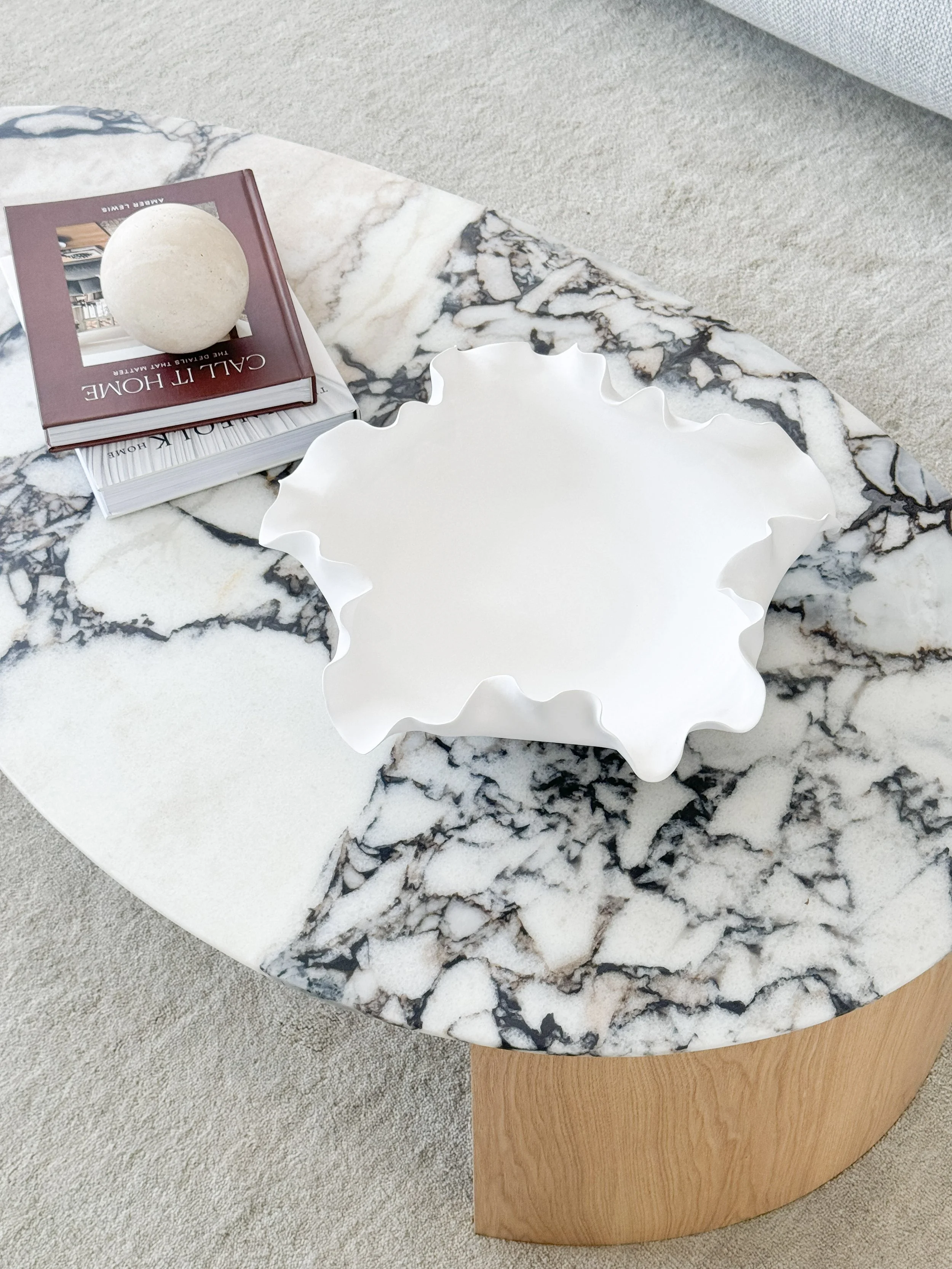 Designed while working with norsu Interiors