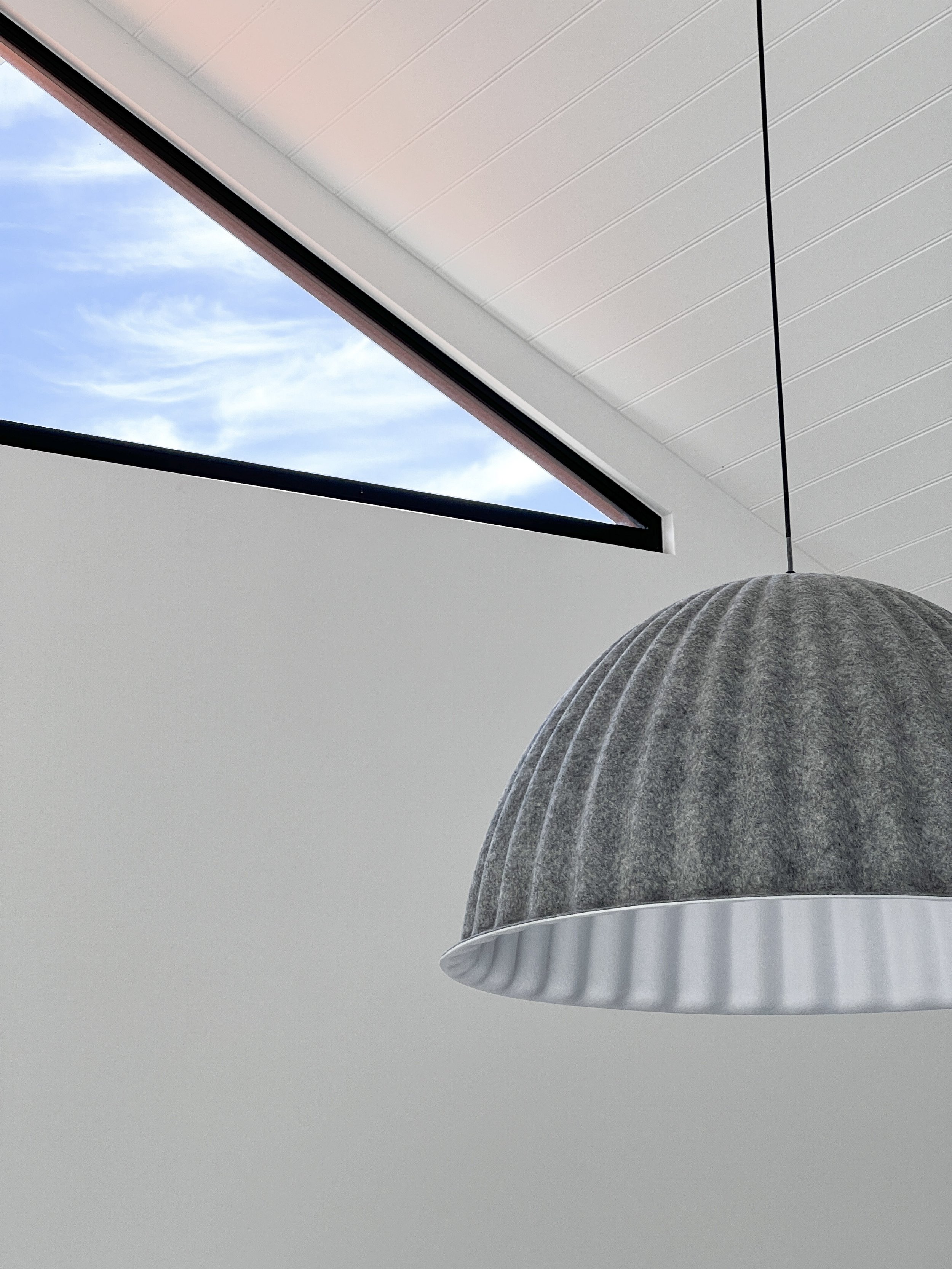 Designed while working with norsu Interiors